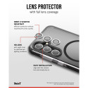 3sixT 3sixT 4in1 Protection Bundle
