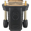 Goobay HDMI/DVI-D adapter