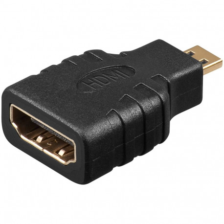 Goobay HDMI Adapter