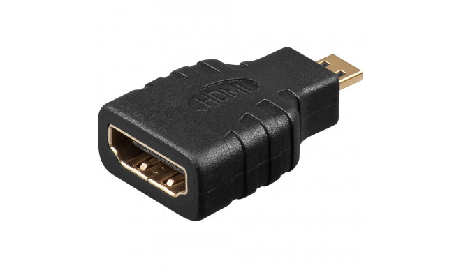 Goobay HDMI adapter