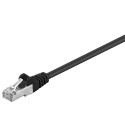 Goobay CAT 5e Patch Cable, F/UTP, must 3 m
