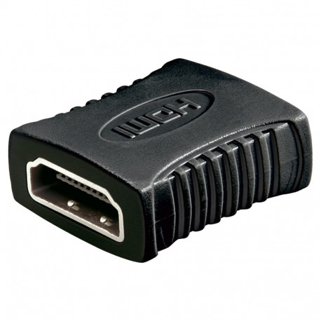Goobay HDMI Adapter (Coupling)
