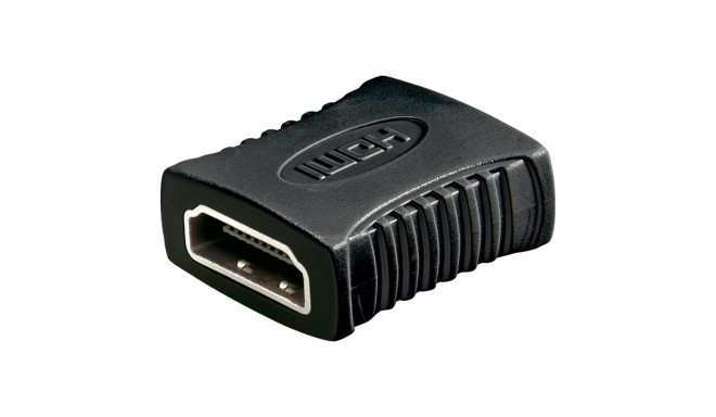 Goobay HDMI Adapter (Coupling)