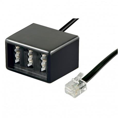 Goobay TAE Telephone Adapter Plug (10 tk)
