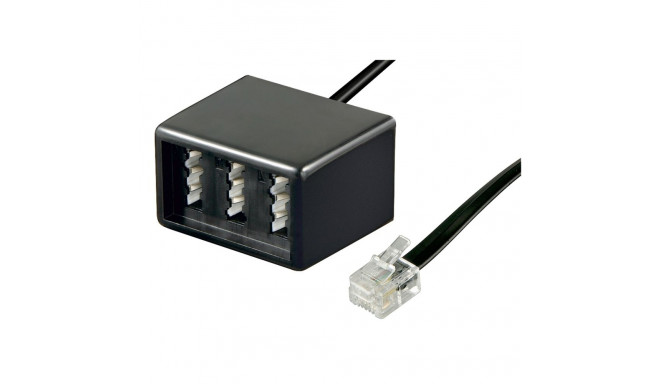 Goobay TAE Telephone Adapter Plug (10 tk)