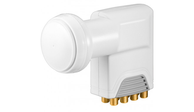 Goobay Universal Octo LNB