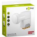 Goobay Universal Octo LNB