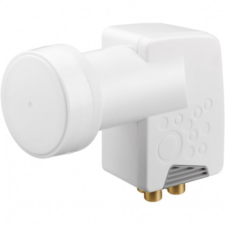 Goobay universaalne Quad LNB