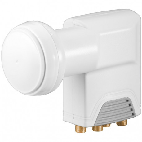 Goobay universaalne Quattro LNB