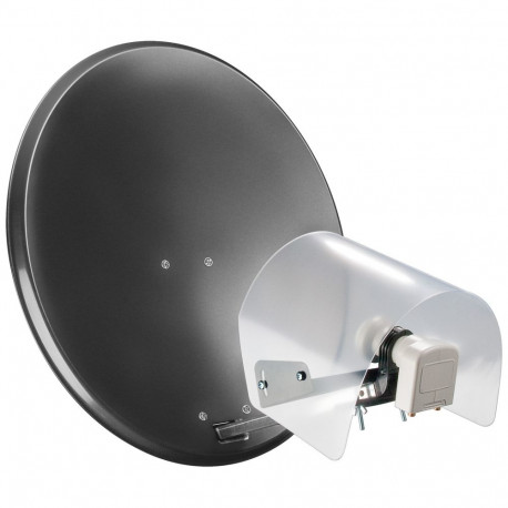 Goobay LNB ilmakaitse kate satelliitsüsteemidele