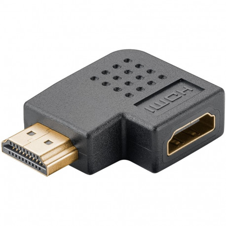Goobay HDMI Angle Adapter