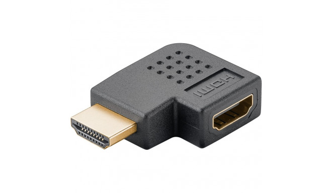 Goobay HDMI Angle Adapter