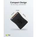 Goobay HDMI adapter (jätk)