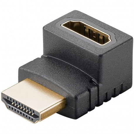 Goobay HDMI Angle Adapter