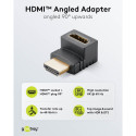 Goobay HDMI Angle Adapter