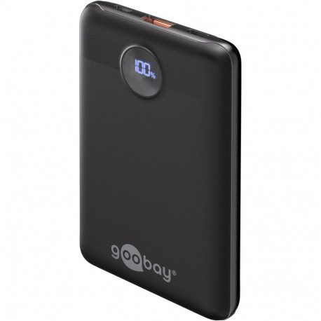 Goobay akupank 10 000 mAh