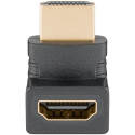 Goobay HDMI Angle Adapter