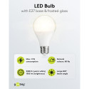 Goobay LED Bulb, 11 W