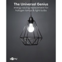 Goobay LED Bulb, 11 W
