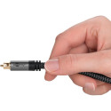Goobay TOSLINK Cable, 2 m 2 m