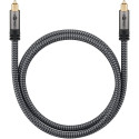Goobay TOSLINK kaabel, 1 m