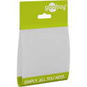 Goobay Stereo RCA Cable, 5 m 5 m