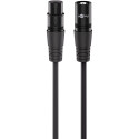 Goobay XLR-kaabel 5m