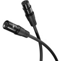 Goobay XLR-kaabel 5m