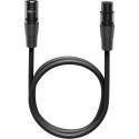 Goobay XLR-kaabel 5m