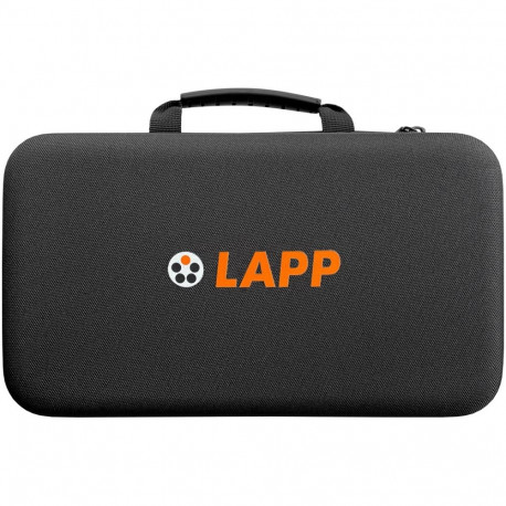 LAPP MOBILITY kõvakest Mobility Dock Charger jaoks