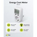 Goobay Digital Energy Cost Meter Basic