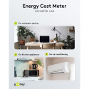 Goobay Digital Energy Cost Meter Basic