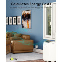 Goobay Digital Energy Cost Meter Basic