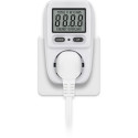 Goobay Digital Energy Cost Meter Basic