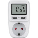 Goobay Digital Energy Cost Meter Basic