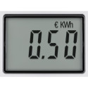 Goobay Digital Energy Cost Meter Basic