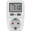 Goobay Digital Energy Cost Meter Basic