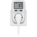 Goobay Digital Energy Cost Meter Basic