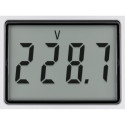 Goobay Digital Energy Cost Meter Basic