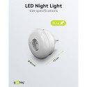 Goobay Plug-in LED Night Light