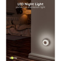 Goobay Plug-in LED Night Light