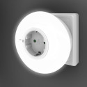 Goobay Plug-in LED Night Light
