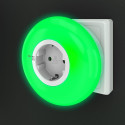 Goobay Plug-in LED Night Light