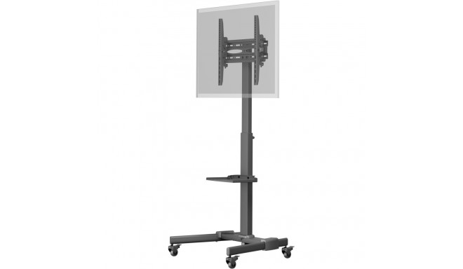 Goobay TV Presentation Stand (L)