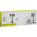 Goobay TV Presentation Stand (L)