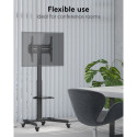 Goobay TV Presentation Stand (L)