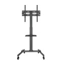 Goobay TV Presentation Stand (L)