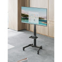 Goobay TV Presentation Stand (L)