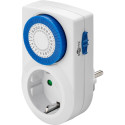 Goobay Analogue Timer