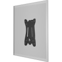 Goobay TV Wall Mount FIXED (S)
